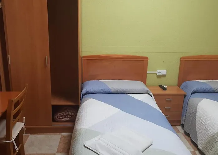 Hostal Los Amigos