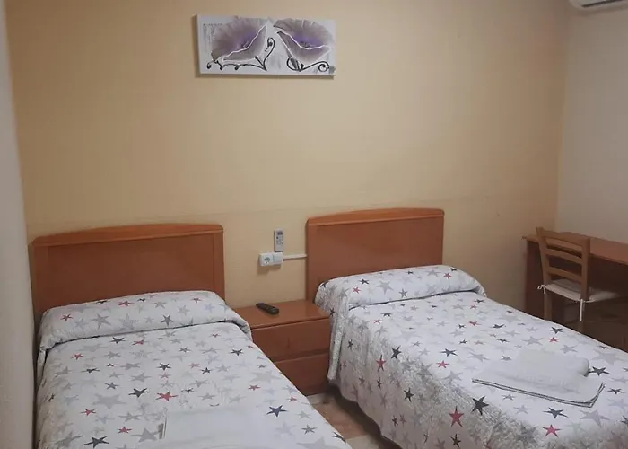 Hostal Los Amigos