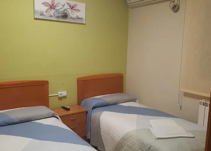 Hostal Los Amigos